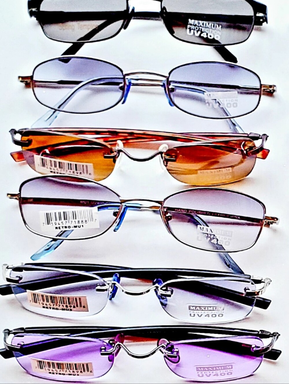 Trending Sunglasses Free Shipping